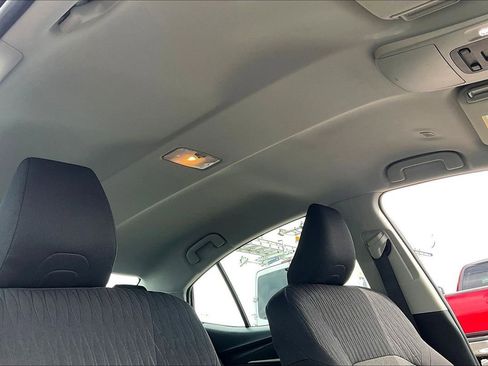 Used 2025 Toyota Camry LE image 20