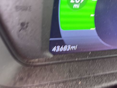 Used 2023 Chevrolet Bolt LT w/ Driver Confidence Package image 2