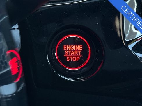 Certified 2026 Honda Civic Sport image 23