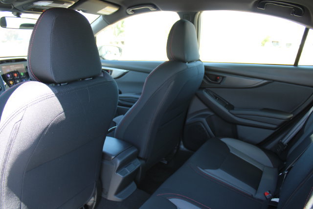 New 2026 Subaru WRX AWD/4WD image 16
