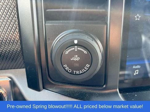 Used 2022 Ford F150 Raptor w/ Equipment Group 801A High AWD/4WD image 31