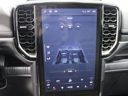 Used 2024 Ford Ranger Lariat w/ FX4 Off-Road Package image 56