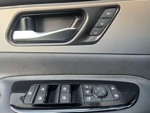 New 2026 Nissan Murano Platinum w/ Cargo Package AWD/4WD image 11