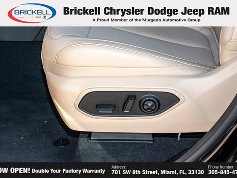 Used 2026 Jeep Grand Cherokee Limited RWD image 27