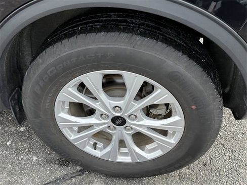 Certified 2023 Ford Escape Active image 5