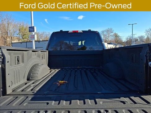 Certified 2022 Ford F250 Lariat w/ Tremor Off-Road Package image 36
