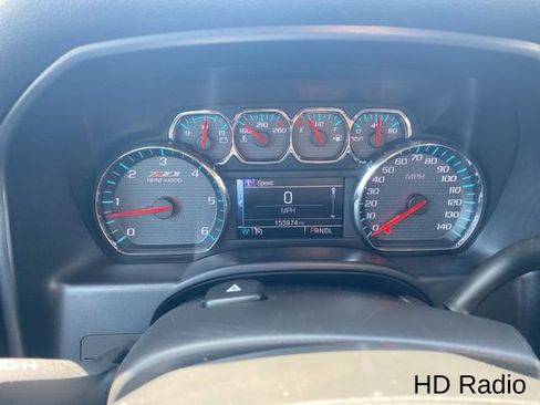 Used 2018 Chevrolet Silverado 1500 LT w/ All Star Edition image 18