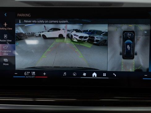 Used 2026 BMW X5 xDrive40i AWD/4WD image 18