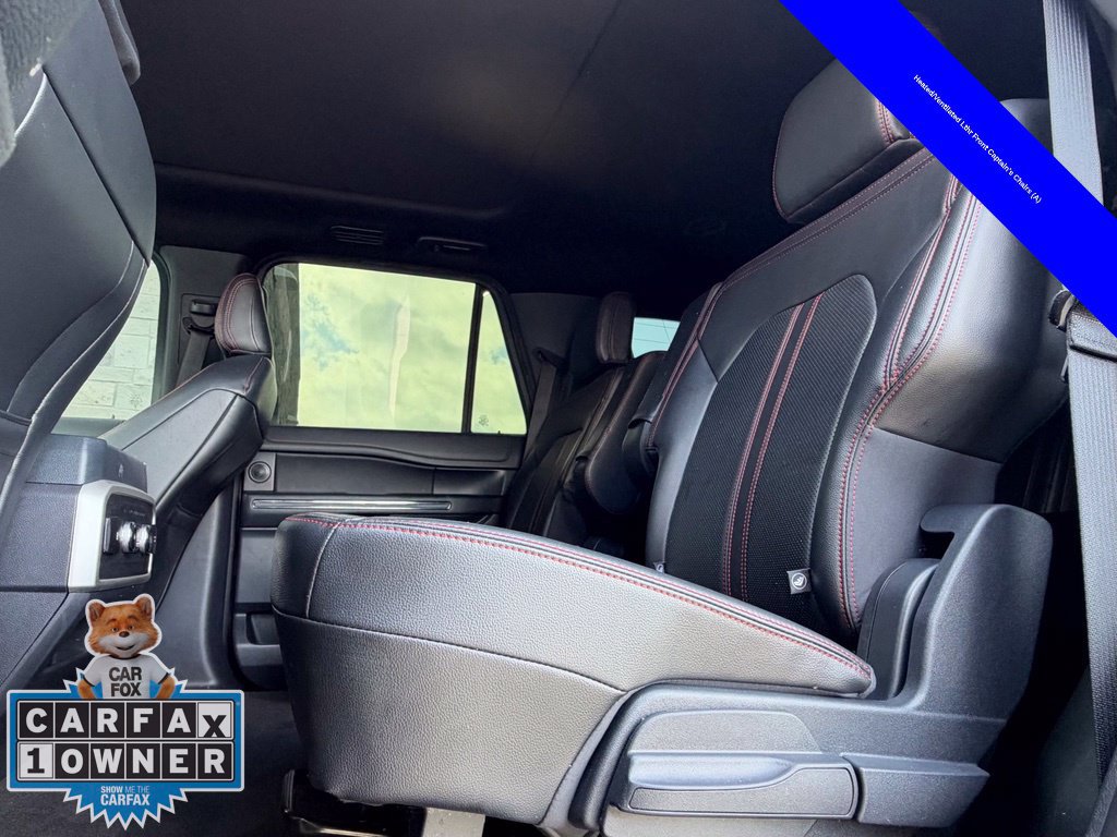 Used 2024 Ford Expedition Limited RWD image 20