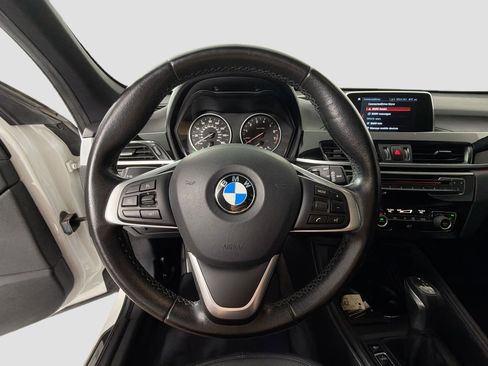Used 2018 BMW X1 sDrive28i image 12