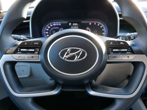 Certified 2023 Hyundai Tucson SEL image 25