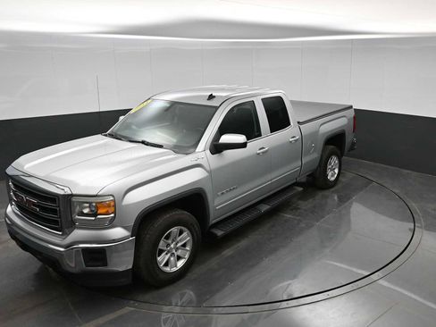 Used 2014 GMC Sierra 1500 SLE image 24
