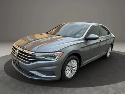Used 2019 Volkswagen Jetta S