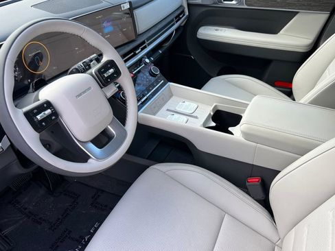 New 2026 Hyundai Santa Fe Calligraphy image 8