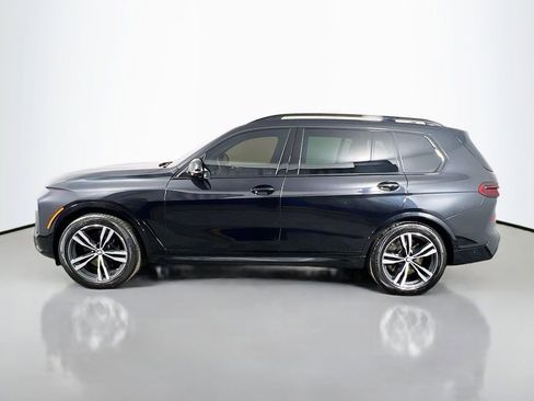 Used 2025 BMW X7 M60i w/ Executive Package image 8