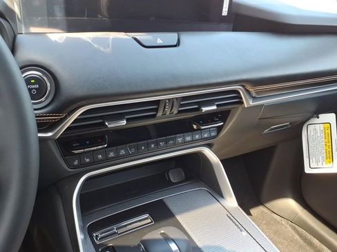 New 2026 MAZDA CX-90 Plug-In Hybrid w/ Premium Plus AWD/4WD image 17