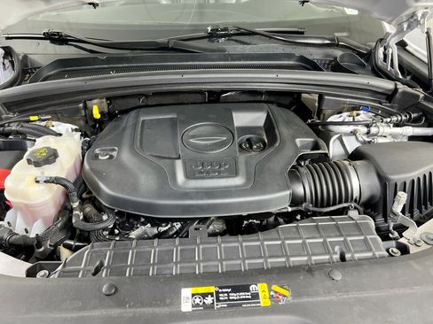 Used 2022 Jeep Grand Cherokee Overland image 29