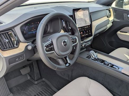 New 2026 Volvo XC60 T8 Plus w/ Protection Package Premier image 7