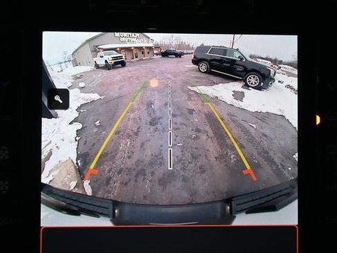 Used 2023 RAM 1500 Rebel w/ Rebel Level 1 Equipment Group image 39