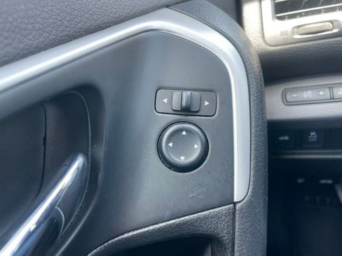 Used 2017 Nissan Altima 2.5 SV FWD image 21