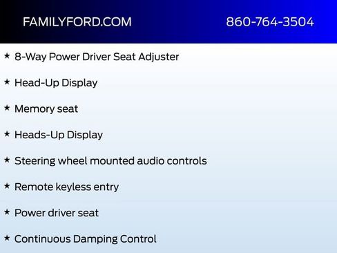 Used 2022 Buick Envision Avenir w/ Technology Package II AWD/4WD image 6