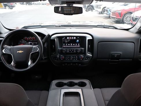 Used 2019 Chevrolet Silverado 1500 LT w/ All Star Edition image 43