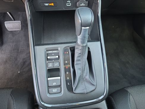 Certified 2025 Honda CR-V LX image 19