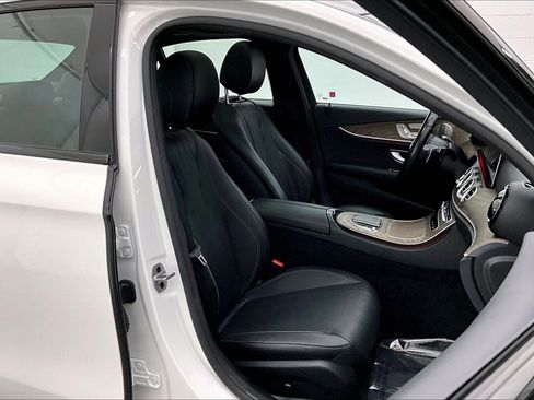 Certified 2022 Mercedes-Benz E 350 Sedan image 6