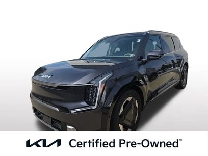 Used 2024 Kia EV9 Land