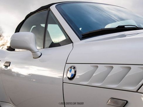 Used 2000 BMW Z3 2.5i image 40