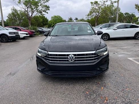 Used 2021 Volkswagen Jetta S FWD image 2