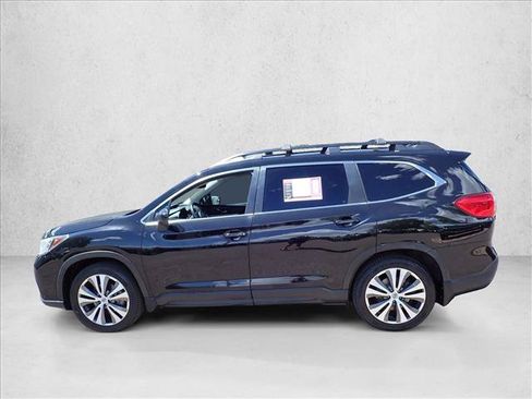 Used 2019 Subaru Ascent Premium AWD/4WD image 2