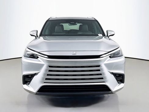 New 2026 Lexus TX 350 AWD image 2