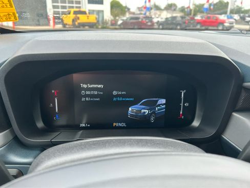 New 2026 Ford Maverick Lariat w/ Black Appearance Package AWD/4WD image 63