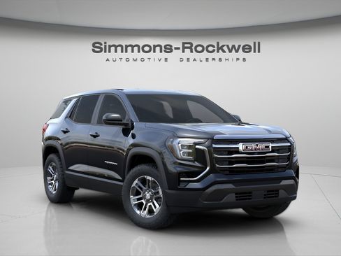 New 2027 GMC Terrain Elevation AWD/4WD image 4
