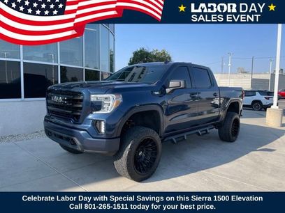 Used 2021 GMC Sierra 1500 Elevation
