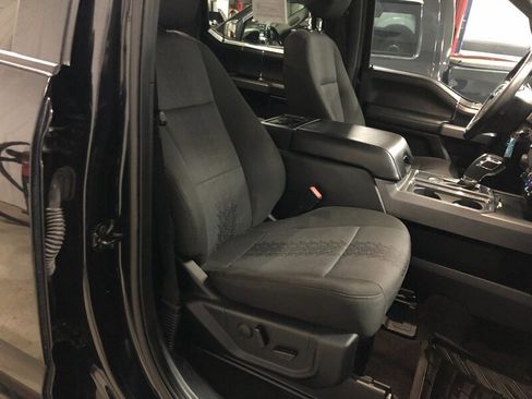 Used 2020 Ford F150 XLT w/ Equipment Group 302A Luxury image 21