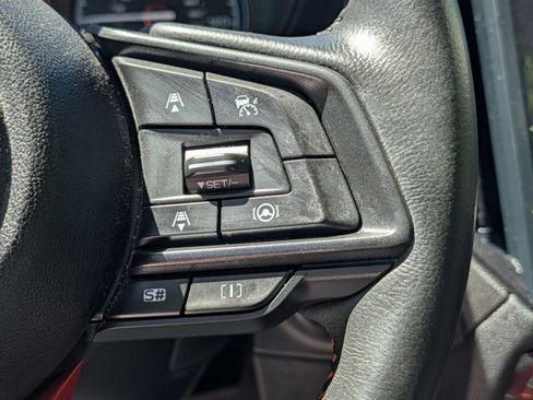 Certified 2024 Subaru Forester Sport AWD/4WD image 32