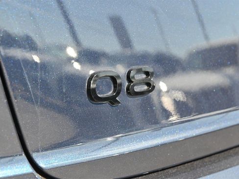 New 2026 Audi Q8 Premium Plus image 18