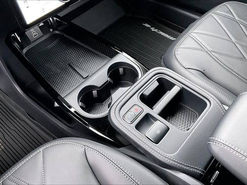 Certified 2025 Ford Mustang Mach-E Select w/ Interior Protection Package image 16