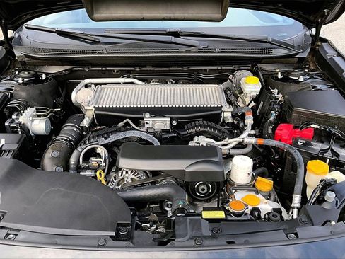 Used 2024 Subaru Outback Wilderness image 37