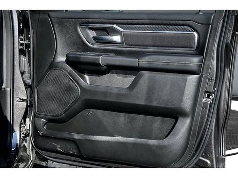 Certified 2026 RAM 1500 Big Horn AWD/4WD image 23