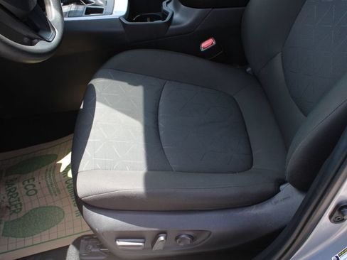 Used 2024 Toyota RAV4 XLE AWD/4WD image 16