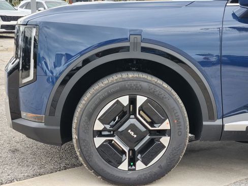 New 2027 Kia Telluride X-Line EX image 6