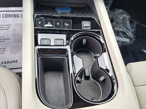 New 2026 Nissan Murano SL AWD/4WD image 11