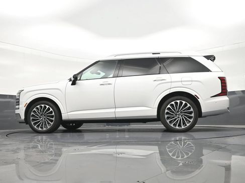 Used 2026 Hyundai Palisade Calligraphy FWD image 26