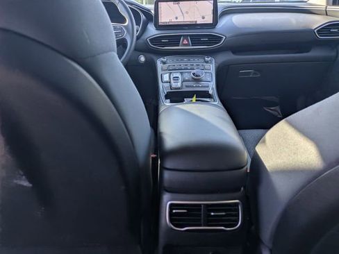 Used 2023 Hyundai Santa Fe SEL AWD/4WD image 27