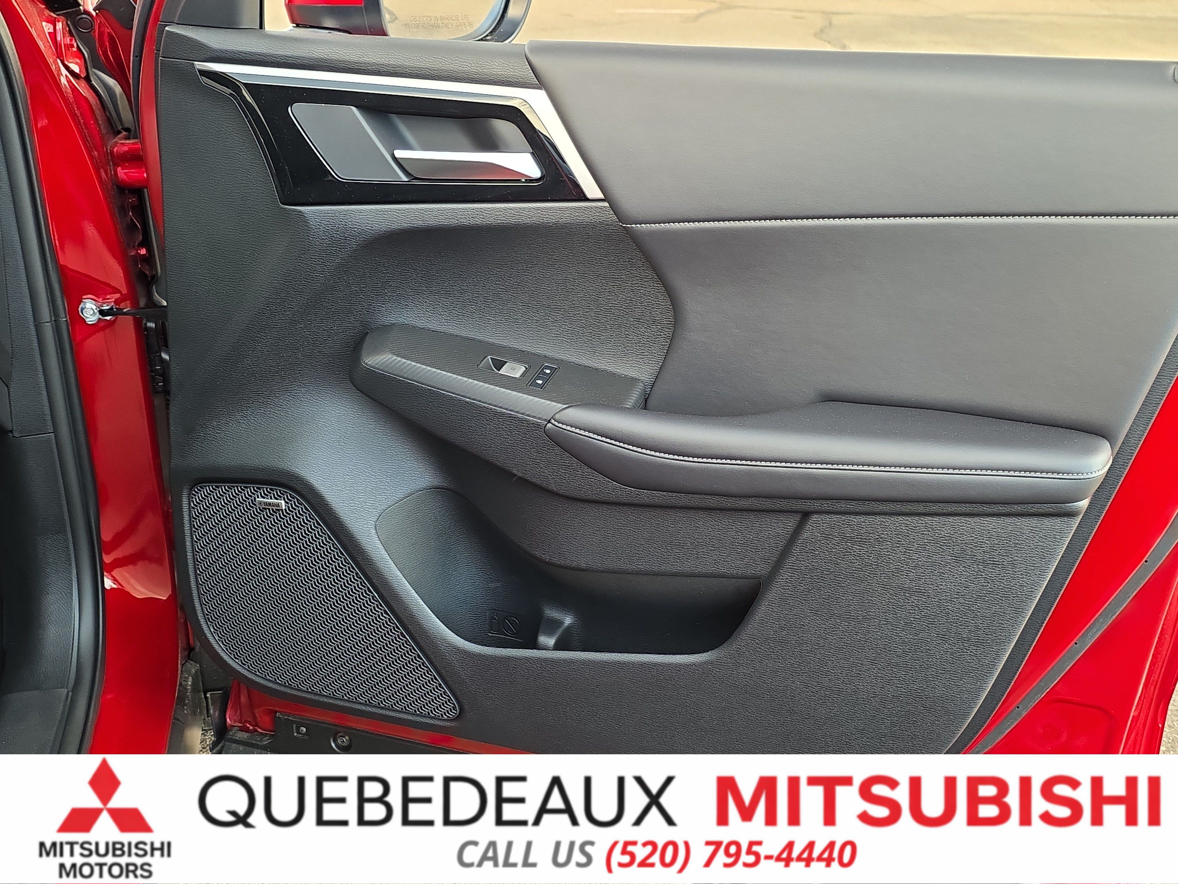 New 2026 Mitsubishi Outlander SE FWD image 32