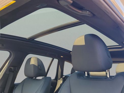 Used 2019 BMW X3 M40i w/ Premium Package image 5