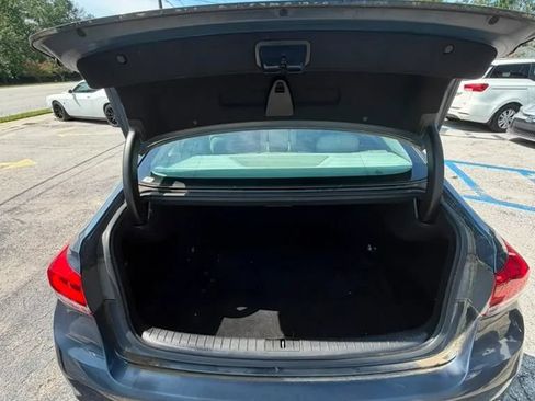 Used 2015 Hyundai Genesis 3.8 RWD image 14